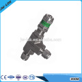 Proportional hydraulic 6 bar pressure relief valve